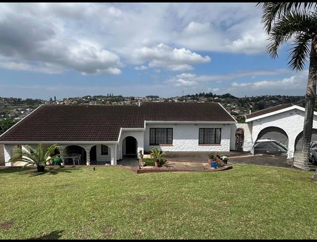 3 BEDROOM HOUSE FOR SALE IN MALVERN